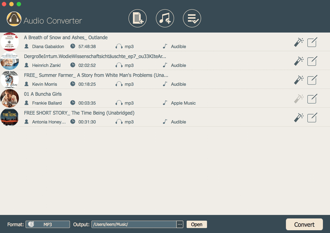 Audio converter mac free download mp3